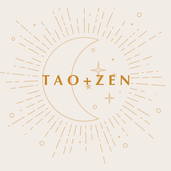 Tao + Zen Candles