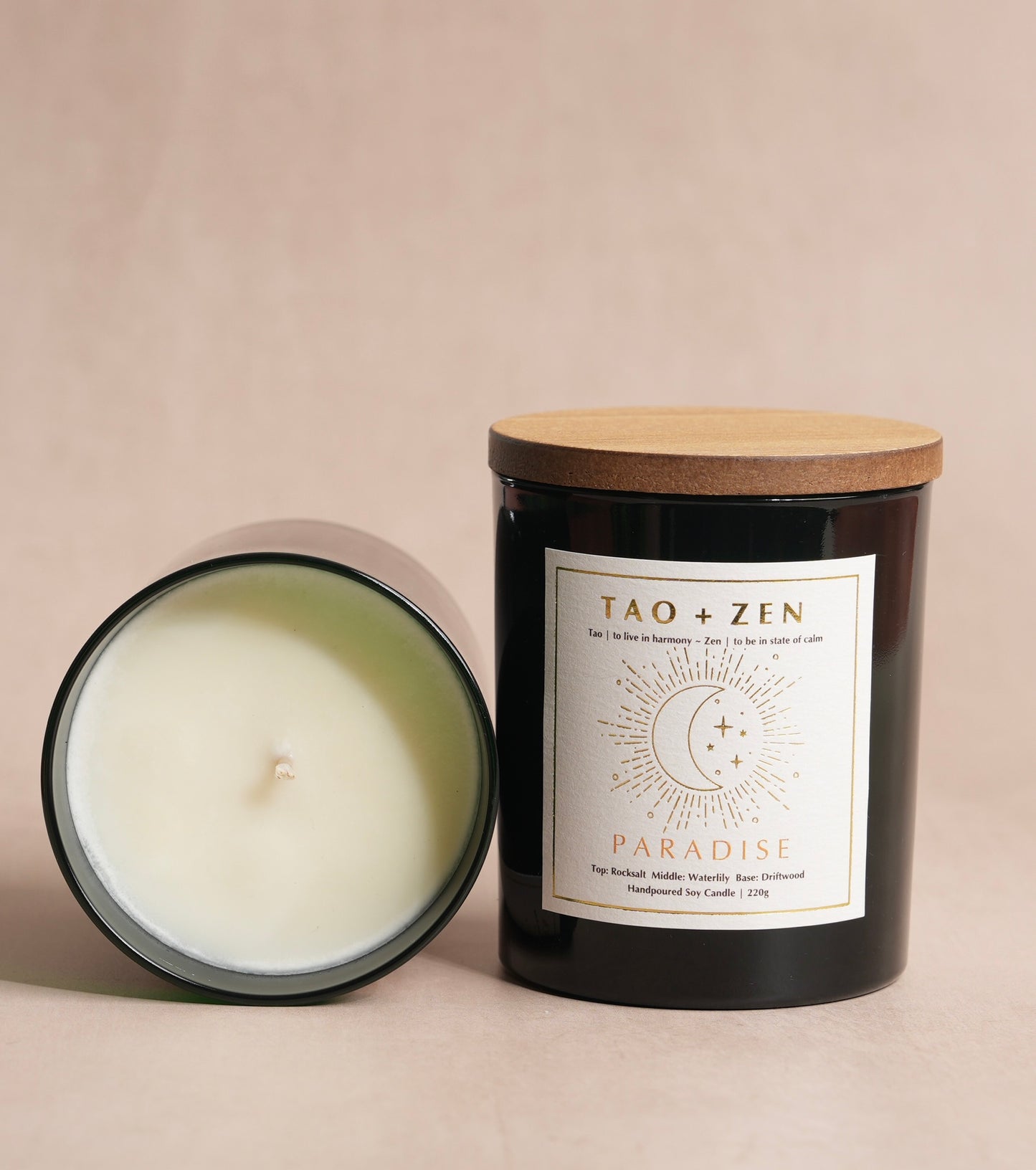 Paradise Candle