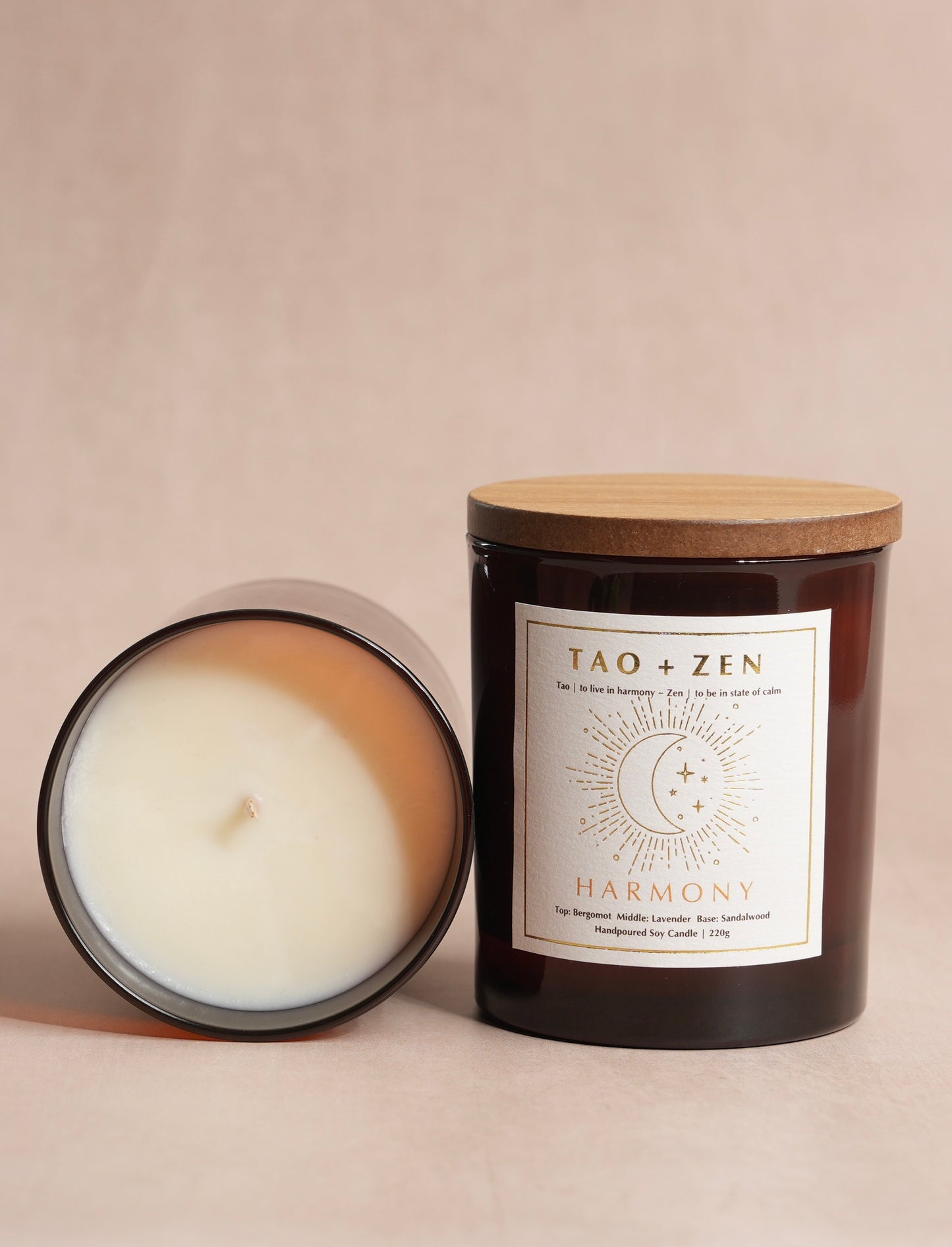 Harmony Candle